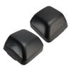2018-2023 Jeep Wrangler JL 2.0L L4 3.6L V6 Pair Mirror Cover Cap Trim Right Passenger 68361960AA 68361961AA Generic