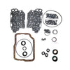 FN4A-EL 4F27E Transmission Banner Rebuild Kit 99-UP W/Pistons For MAZDA 3