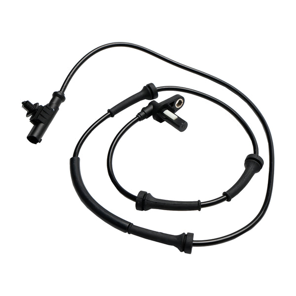 Land Rover LR3 LR4 0265007651 Right & Left ABS Wheel Speed Sensor Rear Generic