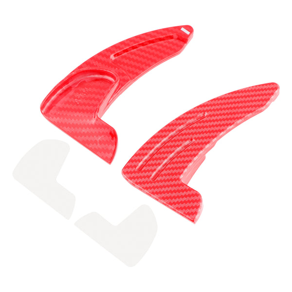 Steering Wheel Paddle Shifter Extensions For Dodge Challenger 2015-2024