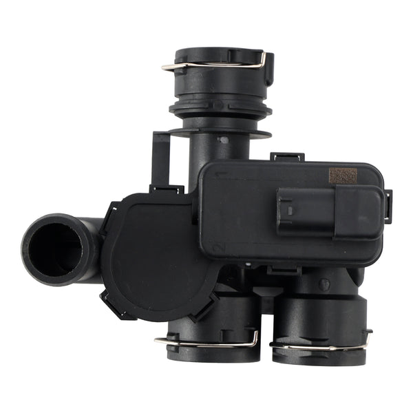 Heater Control Valve 2118320584 For Mercedes W211 S211 CLS 2002-2009