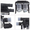 Heater Control Valve 64116910544 For BMW E53 E70 E71 F15 X5 E71 F16 X6 04-18