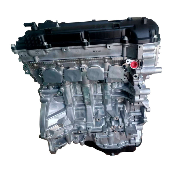2017-2020 Hyundai Elantra 2.0L G4NH Engine Assembly