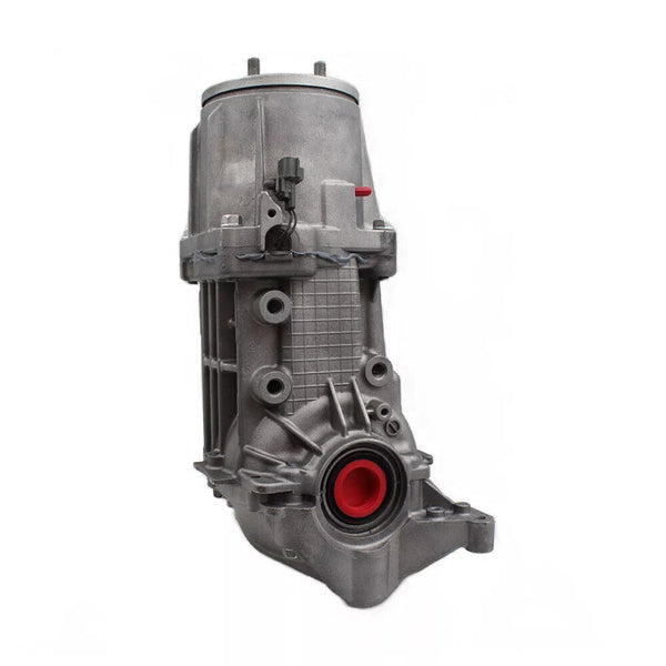 2007-2017 Jeep Patriot Rr w/o low range Rear Differential Axle Carrier 3501A115 Generic