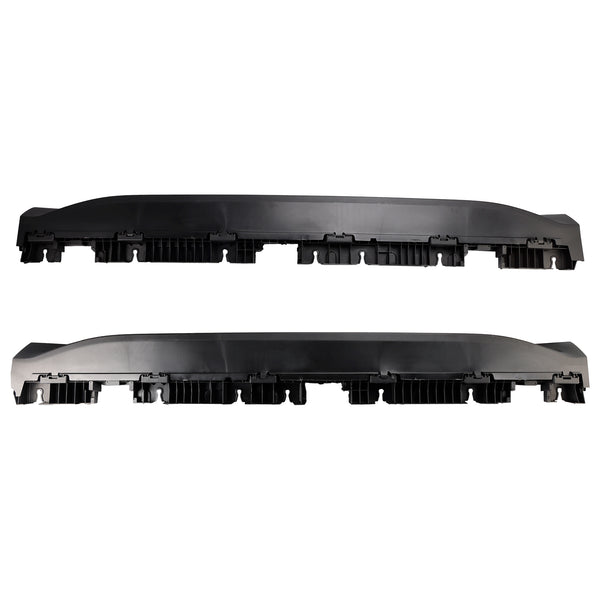 Side Steps Running Boards Nerf Bar For Mercedes GLS X167 2020-2025
Left + Right Running Board Side Step For Mercedes GLS X167 2020-2025