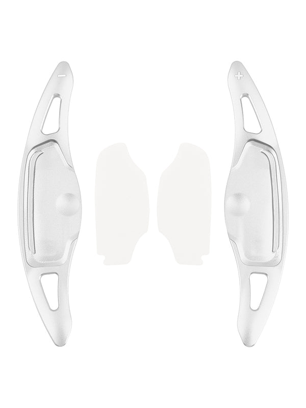 Steering Wheel Paddle Shifter Covers For Kia Stinger 2018-2023