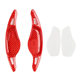 2018-2022 BMW G32/G33 6 Series G01 X3 / F97 X3M F90 M5 Steering Wheel Paddle Shifter Extension Generic