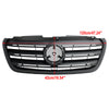 2019-2022 Mercedes Sprinter 1500 2500 3500 W907  Front Bumper Grille Grill Generic