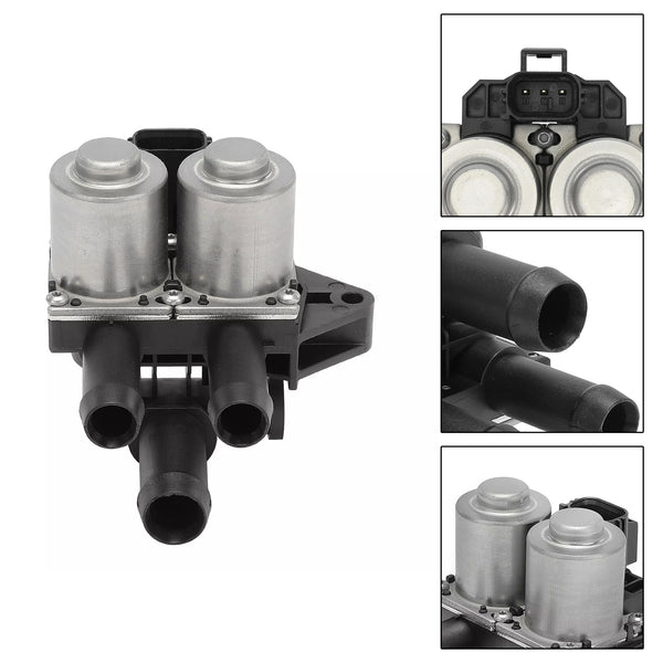 Heater Control Valve XR840091 For Ford Thunderbird For Lincoln For Jaguar