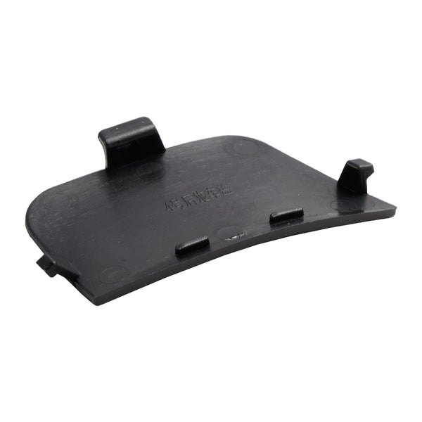 2007-2013 BMW E92 3 Series Coupe Convertible M Sport Rear Bumper Towing Hook Eye Cover Cap 51127893147 Generic