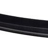 2000-2004 Toyota Tacoma 4pcs Front Door Window Belt Weatherstrip KT2023 Generic