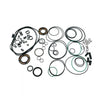 Auto Transmission Master Rebuild Kit Clutch Plates 6HP19 6HP21 For BMW 2004-ON
