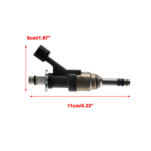 2014-2018 Chevrolet Corvette Silverado 1500 Fuel Injectors 12668393 FJ1297 Generic