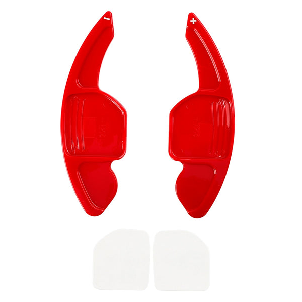 2012-2016 Audi A5 S5 Steering Wheel Shift Paddle Shifter Extended Generic