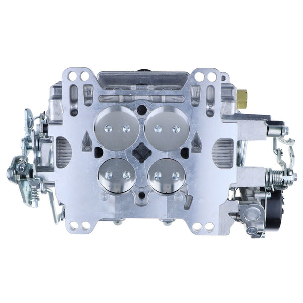 4 BBL Electric Choke 1409 Carburetor For Edelbrock Performer 600 CFM Carb 1409-600 Generic