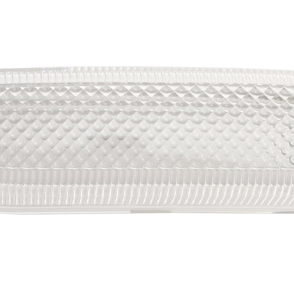 2010 - 2017 MINI R60 COUNTRYMAN Pair Side Marker Lamp Turn Signal Light Housing 63139802569 63139802570 Generic