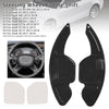Steering Wheel Paddle Shifter Extension For Audi Q3 Q5 Q7 S5 S6
