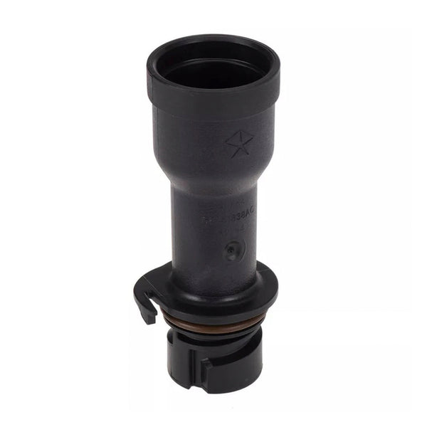 2012 Dodge Avenger R/T, SE, SXT Plus 3.6L V6 - Flex Engine Oil Filler Tube 68051838AC Generic