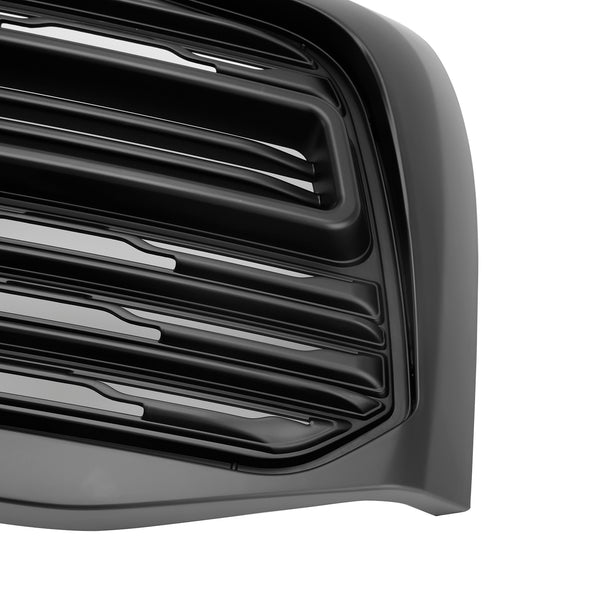Dodge RAM 2500 2006-2009 LTD Style Front Bumper Grill Grill