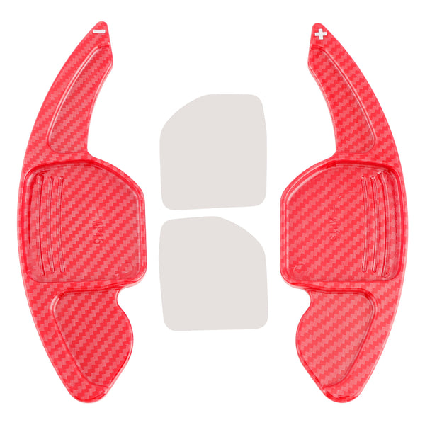 Steering Wheel Paddle Shifter Extension For Audi Q3 Q5 Q7 S5 S6