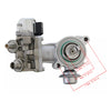 2012-2015 Mercedes-Benz C250 SLK250 1.8L L4 High Pressure Fuel Pump A2710703701 Generic
