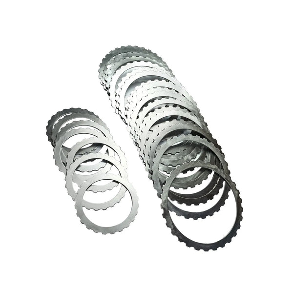 6HP26 Auto Transmission Master Rebuild Kit Overhaul Clutch Plates For BMW