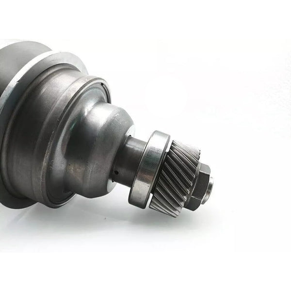 RE0F10E JF017E CVT Transmission Master Rebuild Kit W/Chain Belt 30T For NISSAN