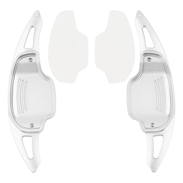 Steering Wheel Paddle Shifter Covers For Cadillac XT5 16-18