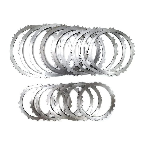 AW81-40LE Transmission Master Rebuild Kit Overhaul For CHRYSLER Excelle 1.6L