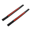 2009-2011 Toyota Venza Base 2PCS Roof Drip Molding Trim Left & Right Side Rubber 75556-0T020 75556-0T021 Generic
