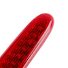 2006-2009 Pontiac Solstice Red LED 3rd Third Brake Stop Light Lamp 28K 289101 GM15885939 Generic