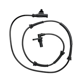 Land Rover Discovery ABS Wheel Speed Sensor Rear Right & Left 0265007651 Generic