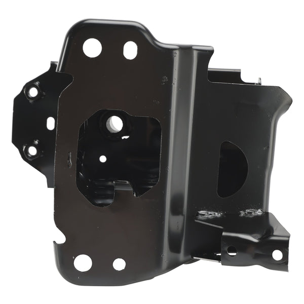 2021 Toyota Corolla S Bumper Bracket Set 5701302100 5701412072 Generic