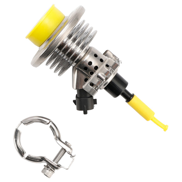 Jaguar E-Pace F-Pace XE XF XJ 2.0D Diesel Emissions Fluid (DEF) Injector Module 04440210501 Generic