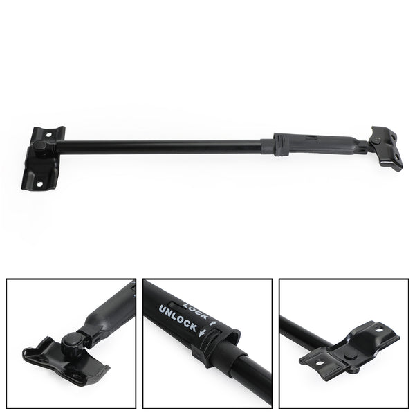 2006+ Mitsubishi Pajero NW NX 3.2L Diesel Tailgate Back Door Safety Stopper Strut 5822A020 5822A001 5822A016 Generic