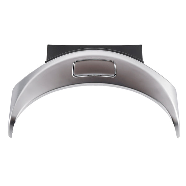 Center Console Armrest Storage Box Button Switch A2056803407 For Benz W205 W253