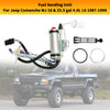 1987-1990 Jeep Comanche MJ 18 & 23.5 gal 4.0L L6 Gas Tank Sending Unit w/ F.I. w/ the Fuel Pump JPSU-6P4.0 Generic