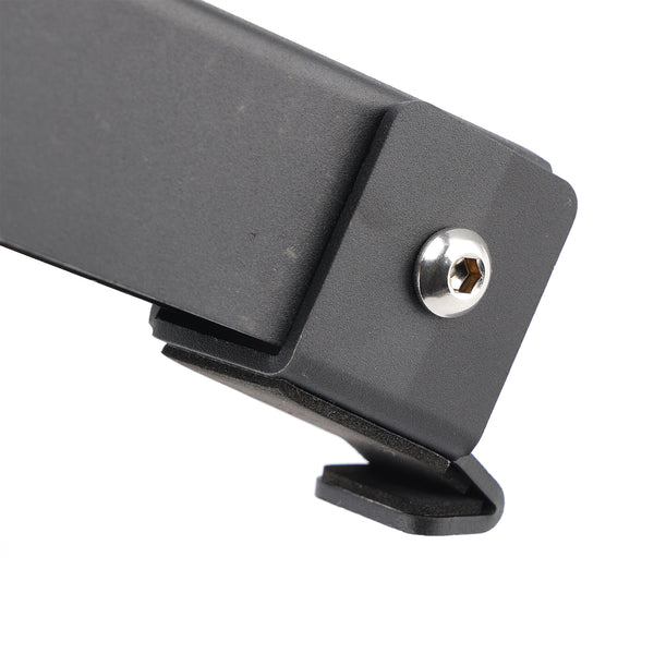 2007-2021 Toyota FJ Cruiser Rear Gate Ladder Kit Left Side Generic