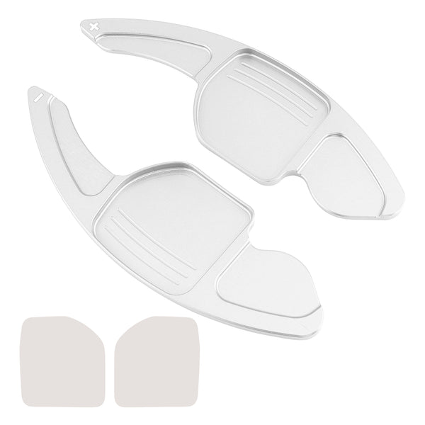 Steering Wheel Paddle Shifter Extension For Audi Q3 Q5 Q7 S5 S6