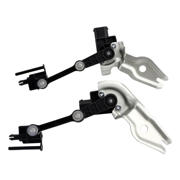 2006-2010 Audi A8 Front Left & Right Suspension Height Sensor 7L0616213 7L0616214 Generic