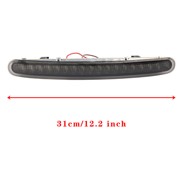 2012-2019 Volkswagen Beetle LED Rear 3rd Tail Brake Light High Mount Stop Lamp 5C5945097B Generic