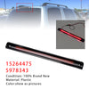 3rd Brake Light Rear 15264475 For Buick Chevy Oldsmobile Pontiac Saturn Van