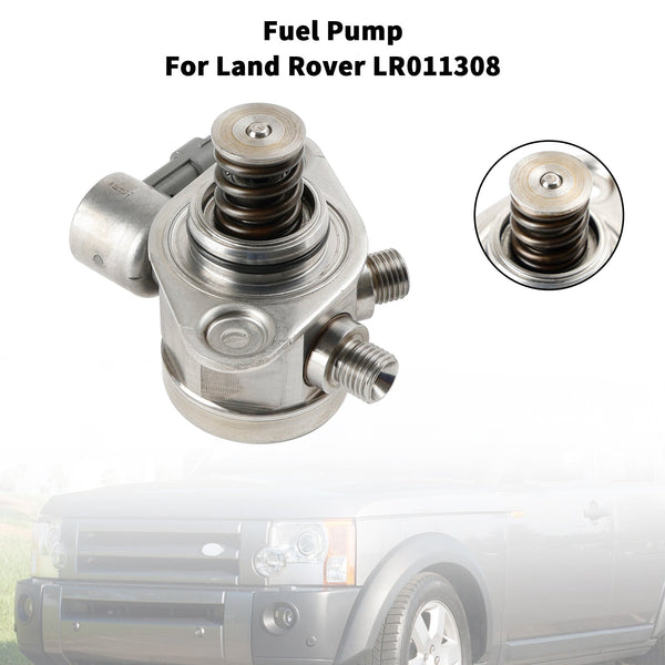 LAND ROVER DISCOVERY IV (LA) High Pressure Fuel Pump 8W939D376AE AJ812357 Generic