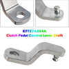 Clutch Pedal Control Lever Shaft for Ford F-150 F-250 F-350 E7TZ7A554A