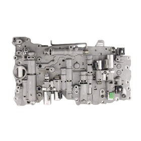 2003-2008 Toyota 4Runner 5 SP R/4WD 4.0L/4.7L A750E A750EF 8850 Transmission Valve Body W/ Solenoids TB-50LS Generic