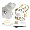 2008-2010 Chevy HHR 2.0L 1998CC Timing Chain Kit Oil Pump Selenoid Actuator Gear Cover Kit Generic