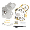 08-12 Chevy MALIBU 2.4L 2384CC Timing Chain Kit Oil Pump Selenoid Actuator Gear Cover Kit Generic