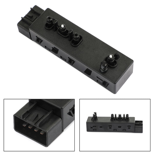 2016-2017 Buick Verano Power Seat Switch Left Driver Side 25974714 Generic