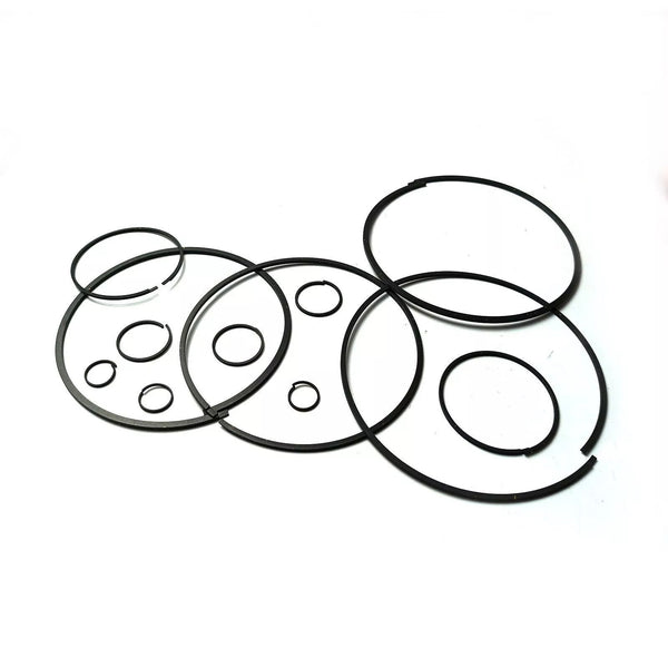 RE0F10A JF011E CVT Auto Transmission Master Rebuild Kit For NISSAN Mitsubishi