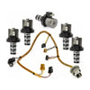2000-2010 Mitsubishi Eclipse 2.4L Transmission Shift Solenoid Kit with Harness F4A41 F4A42 Generic